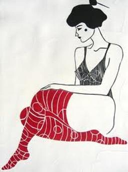 placeholder image to represent content