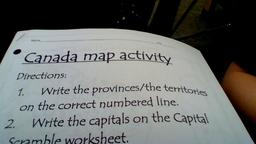 placeholder image to represent content