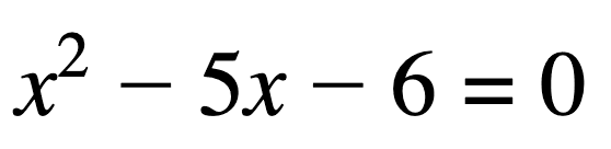 Question Image