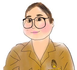 placeholder image to represent content