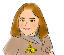 placeholder image to represent content