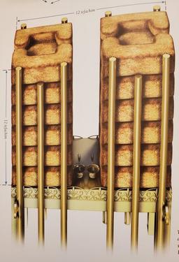 placeholder image to represent content