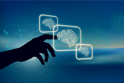 placeholder image to represent content