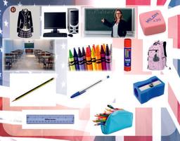 placeholder image to represent content