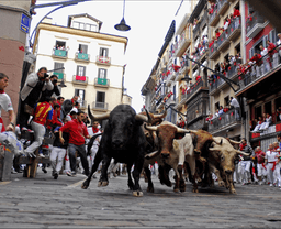 placeholder image to represent content