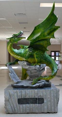 placeholder image to represent content