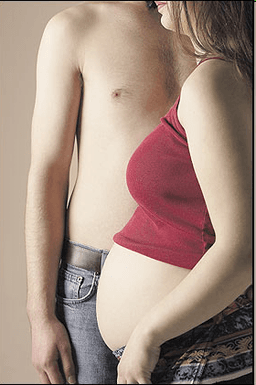placeholder image to represent content