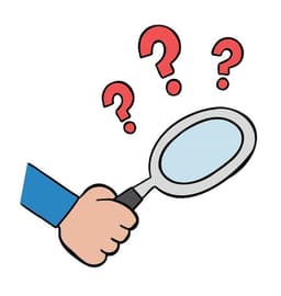 placeholder image to represent content