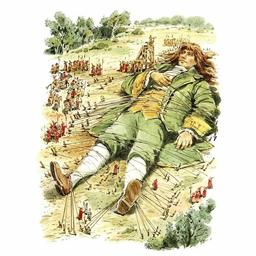 placeholder image to represent content