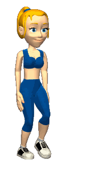 placeholder image to represent content