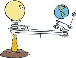 placeholder image to represent content