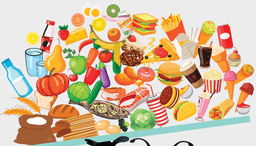 placeholder image to represent content