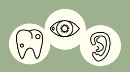 placeholder image to represent content