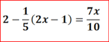 Question Image