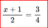 Question Image