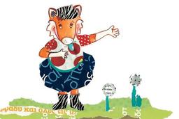 placeholder image to represent content