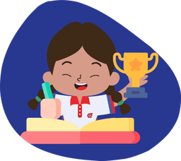 placeholder image to represent content
