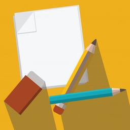 placeholder image to represent content