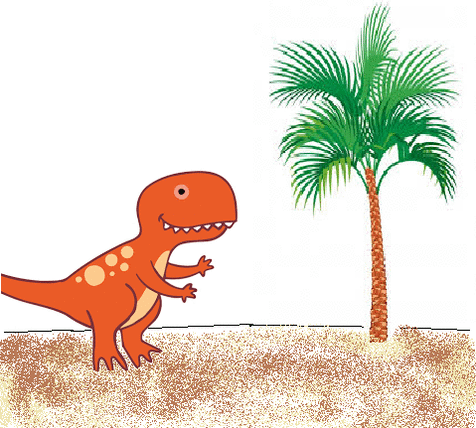 placeholder image to represent content