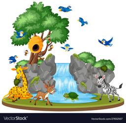 placeholder image to represent content