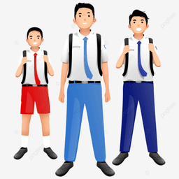 placeholder image to represent content