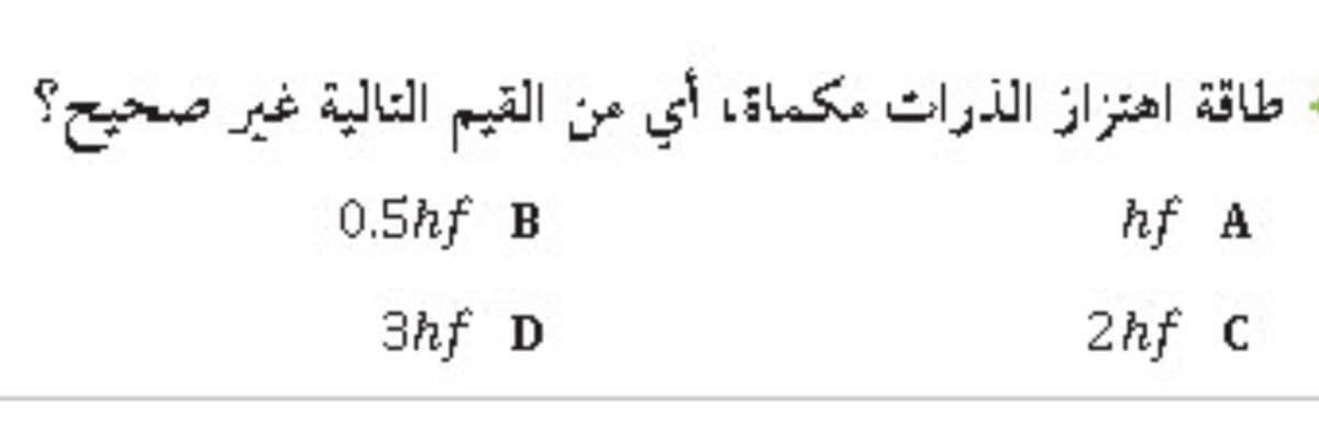 Question Image