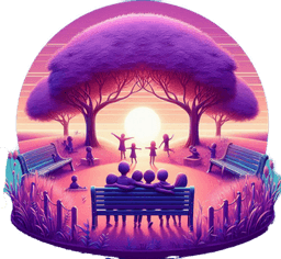 placeholder image to represent content