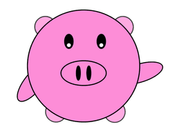 placeholder image to represent content