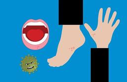 placeholder image to represent content