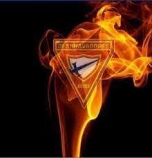 placeholder image to represent content