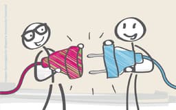 placeholder image to represent content