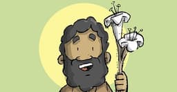 placeholder image to represent content