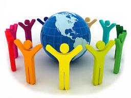 placeholder image to represent content