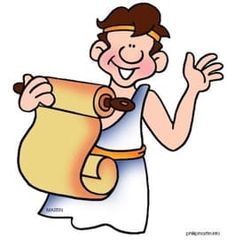placeholder image to represent content