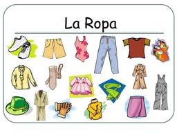 placeholder image to represent content