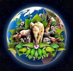 placeholder image to represent content