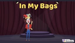 placeholder image to represent content