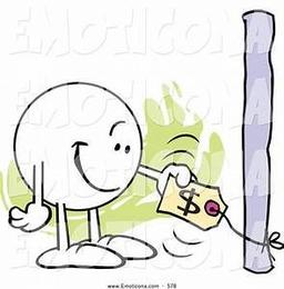 placeholder image to represent content