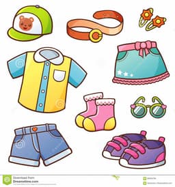 placeholder image to represent content