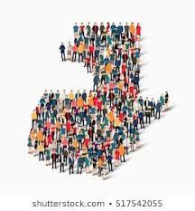 placeholder image to represent content