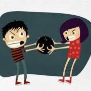 placeholder image to represent content