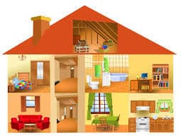 placeholder image to represent content
