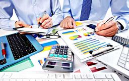 placeholder image to represent content