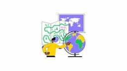 placeholder image to represent content