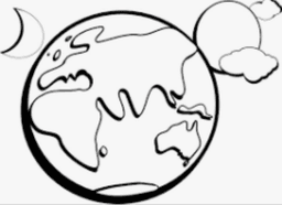 placeholder image to represent content