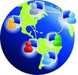 placeholder image to represent content