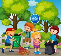 placeholder image to represent content