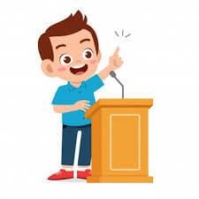 placeholder image to represent content