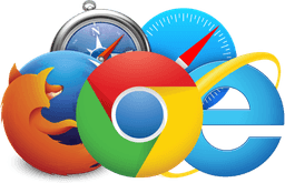 placeholder image to represent content