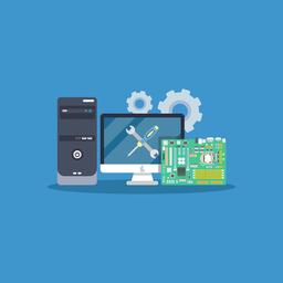 placeholder image to represent content